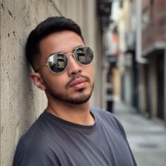 Nicolas Gallego