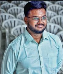 Sudarshan Babu