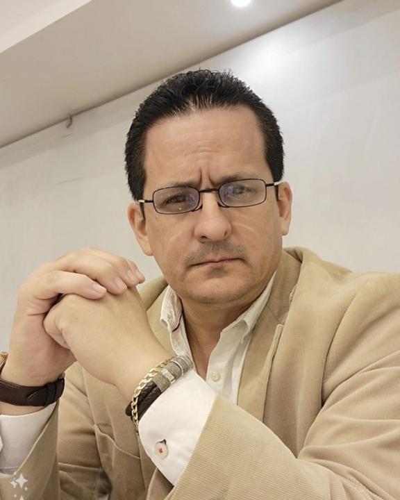 Percy Morales Vega