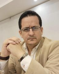 Percy Morales Vega