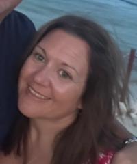 Danielle Scobie