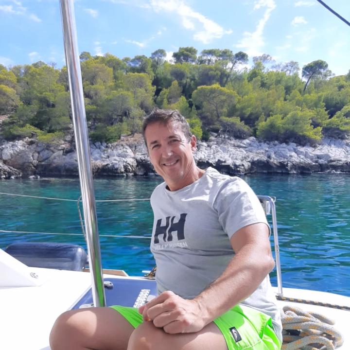 Carlos Fernandez