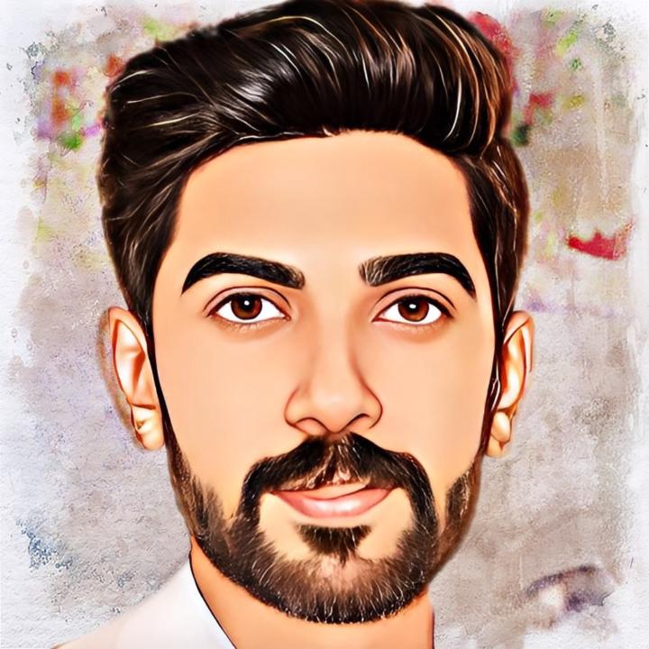 Toqeer Sahil