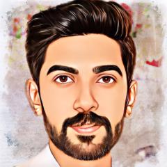 Toqeer Sahil