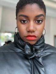 Shamira West