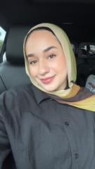 Nadeen Hamdan