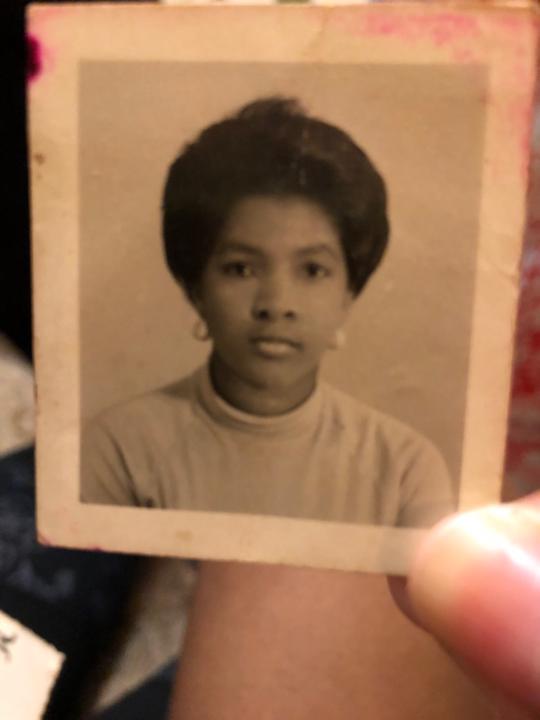 Stacie Gopie