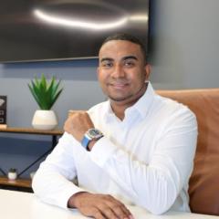 Daniel Santa