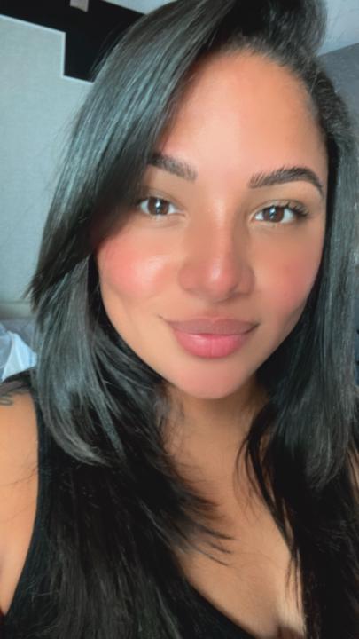 Ashley Ayuso
