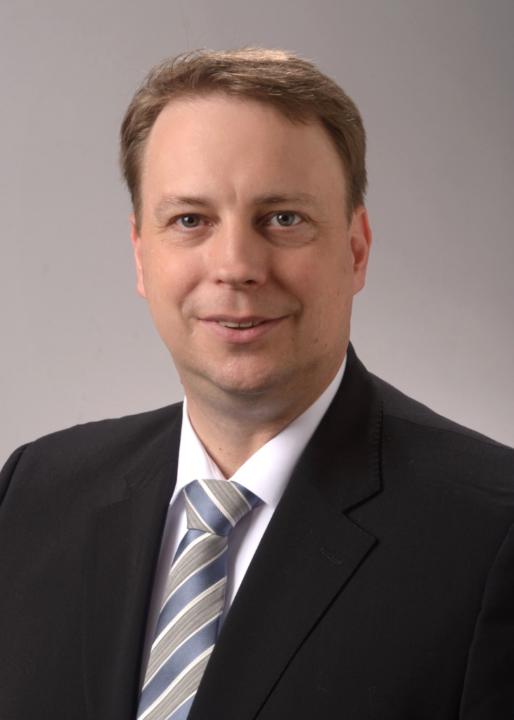 Carsten Gregor