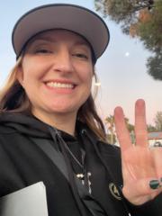 Jessica Raymond