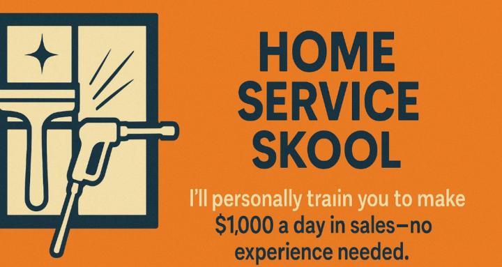 Home Service Skool