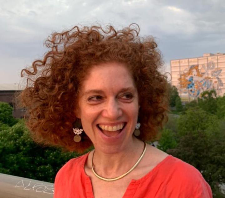 Amanda Klang