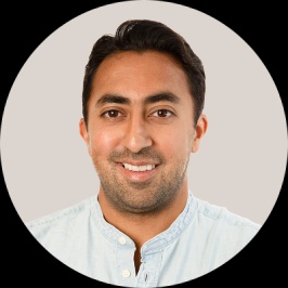Ajay Rajani
