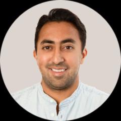 Ajay Rajani