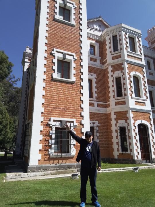 Ivan Romero