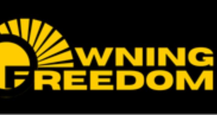 Gen F: Generations of Freedom