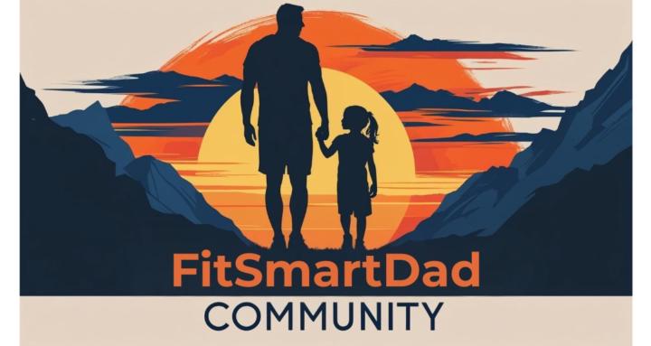 FitSmartDad-Community