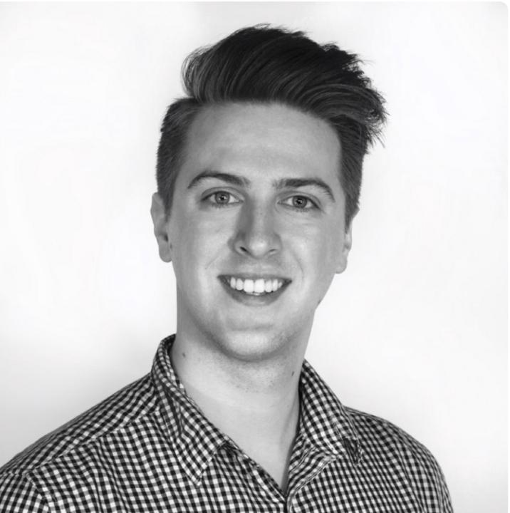 Landon Gartner
