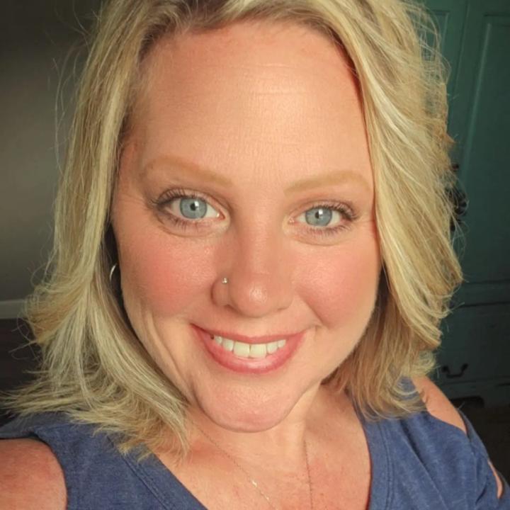 Crystal Edwards