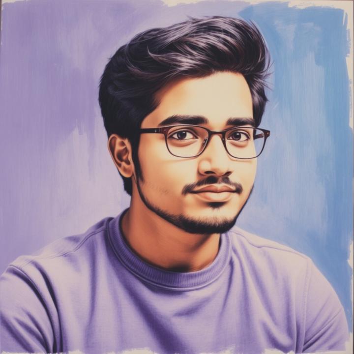 Harish Harish