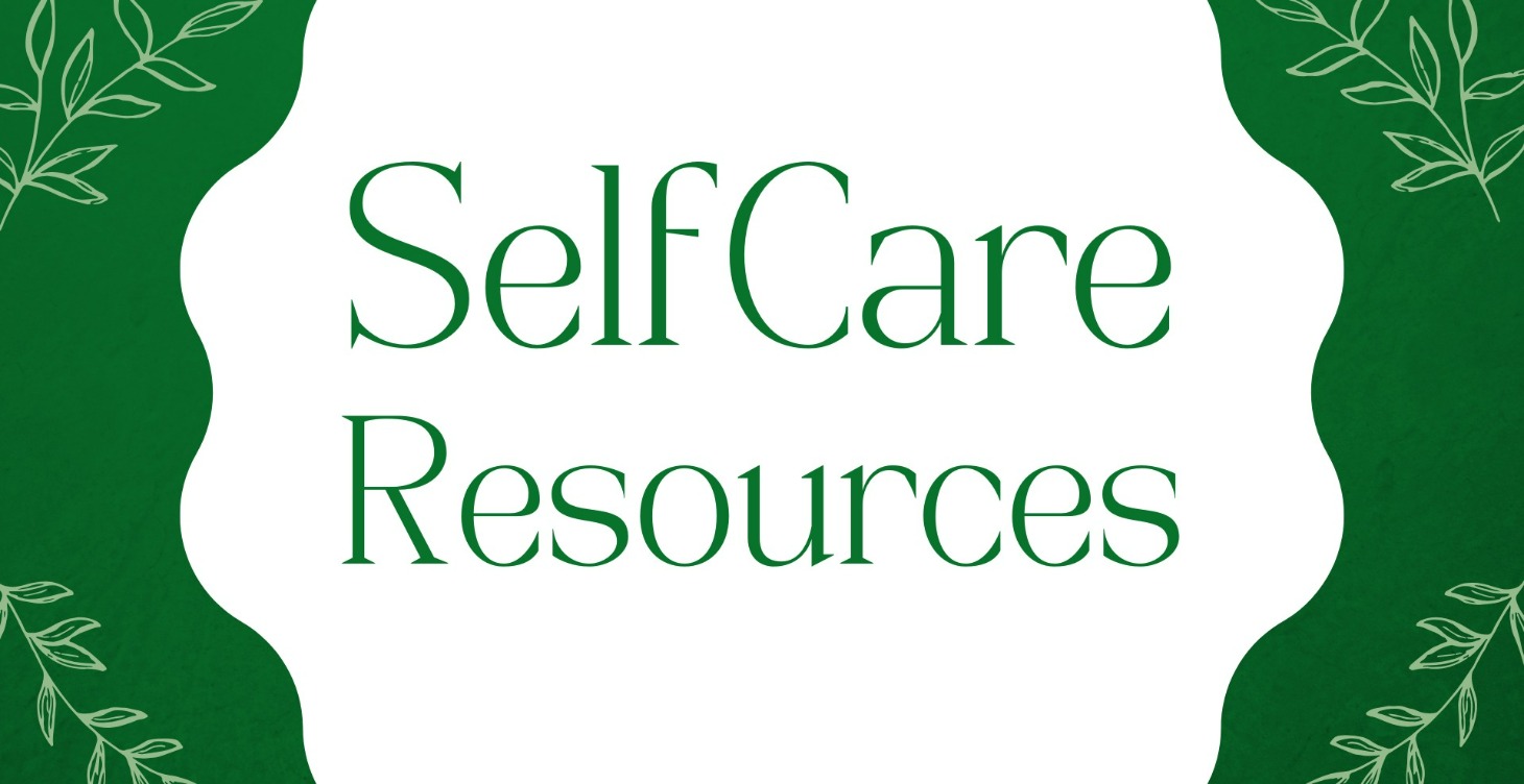 SelfCare Resources