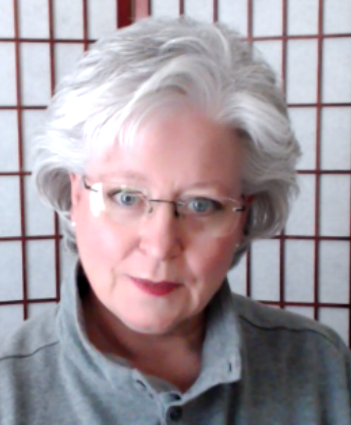 📣 Meet the Woman Behind This Community