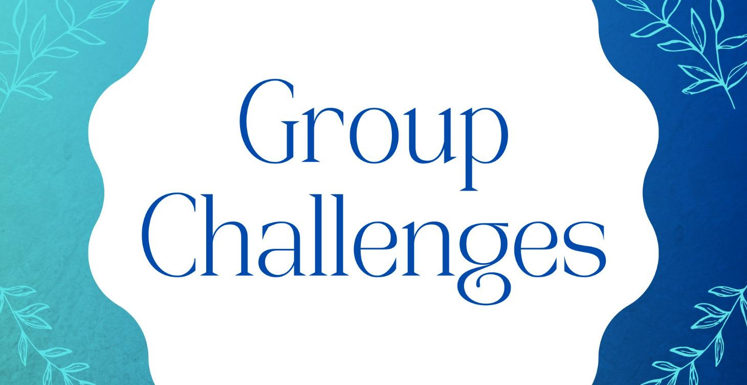 Group Challenges