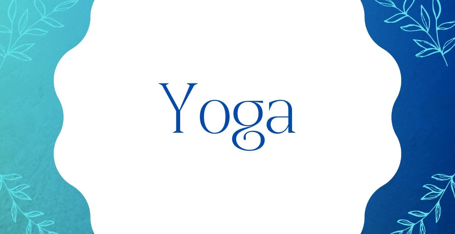 Yoga