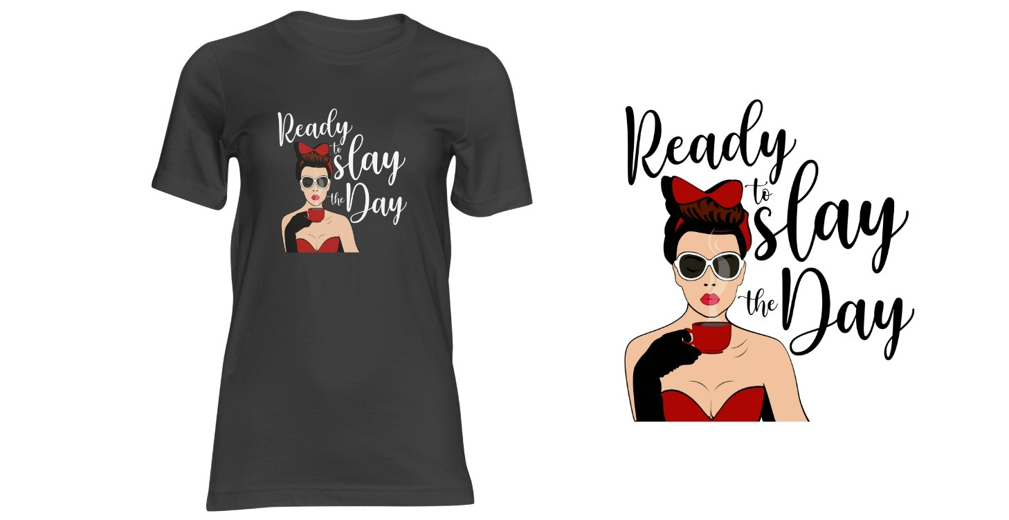 FREE T - Shirt