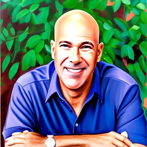 Bruno Delorme