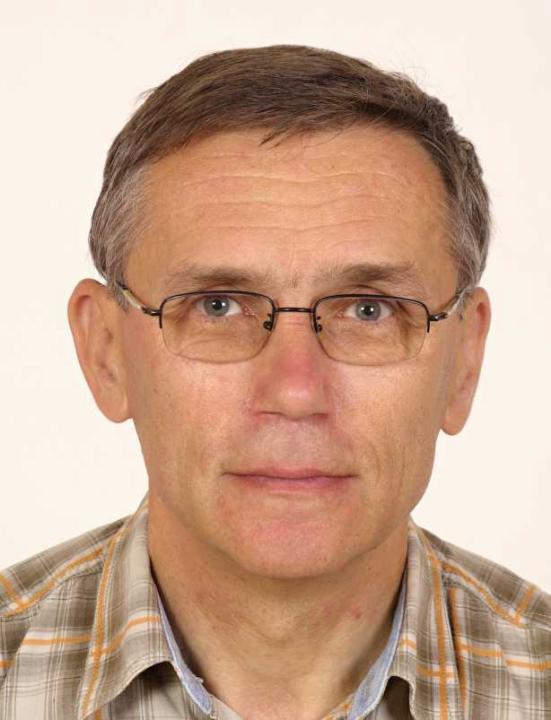 Tomáš Chalupa