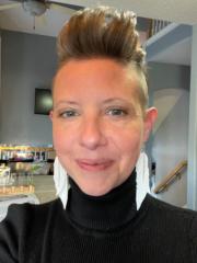 Adriane Handy
