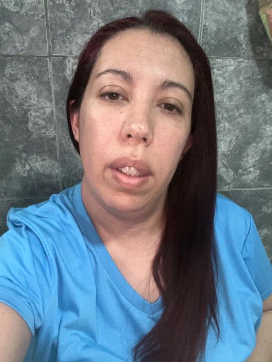 Nadia caterina Lizondo