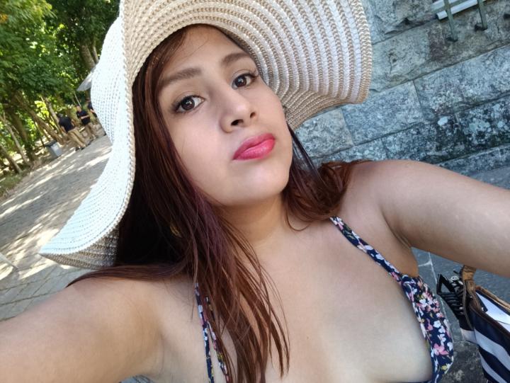 Rosario Natalia Vasquez Garcia