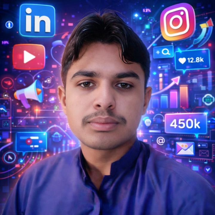 Bhalji Meghwar