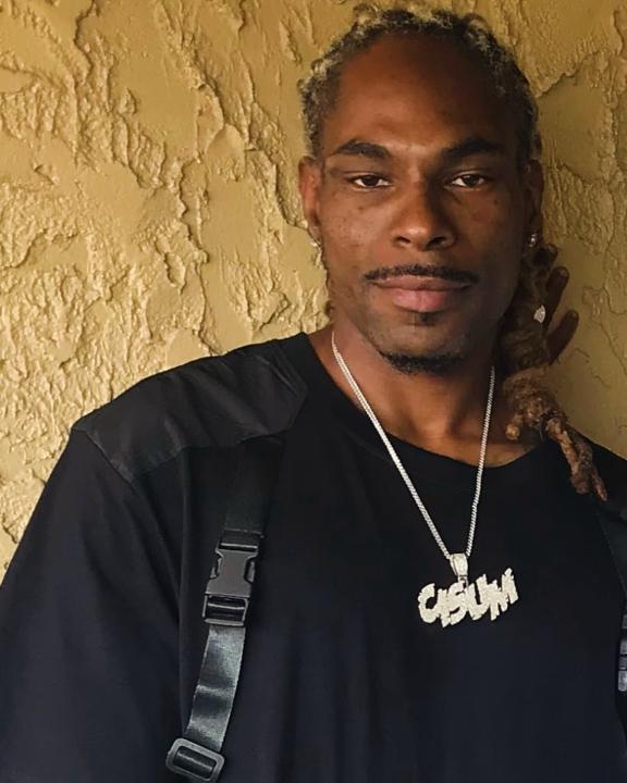 Lemandreal Dorsey