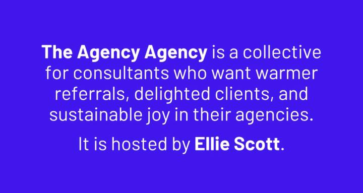 The Agency Agency