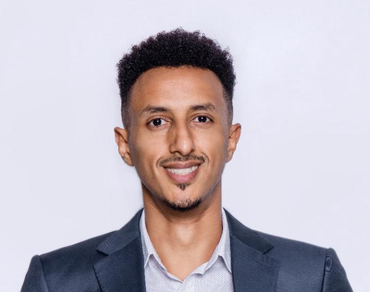 Nathan Girma