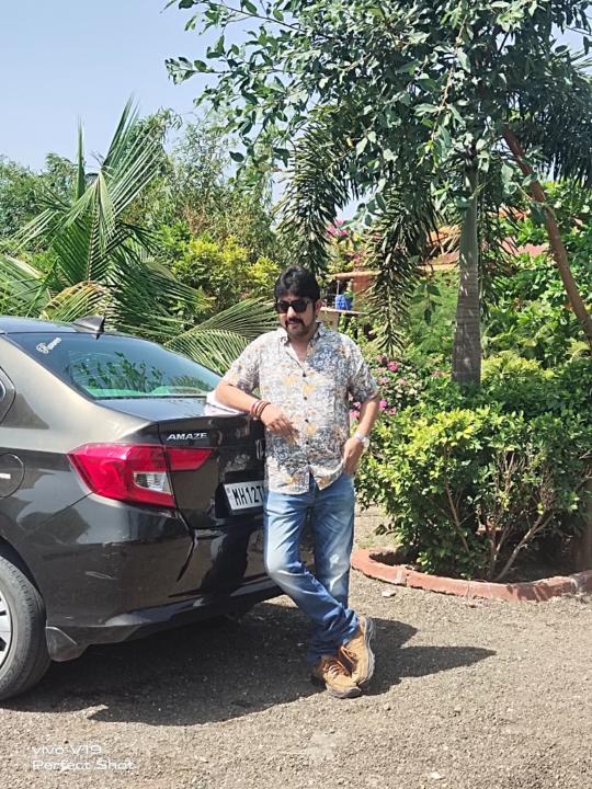 Raj Pathak