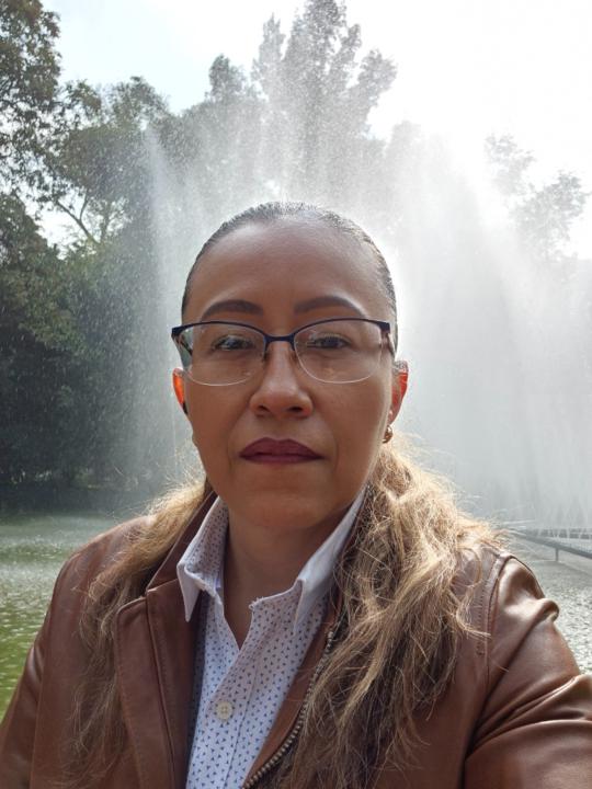 Ana Laura Alvarado Batista