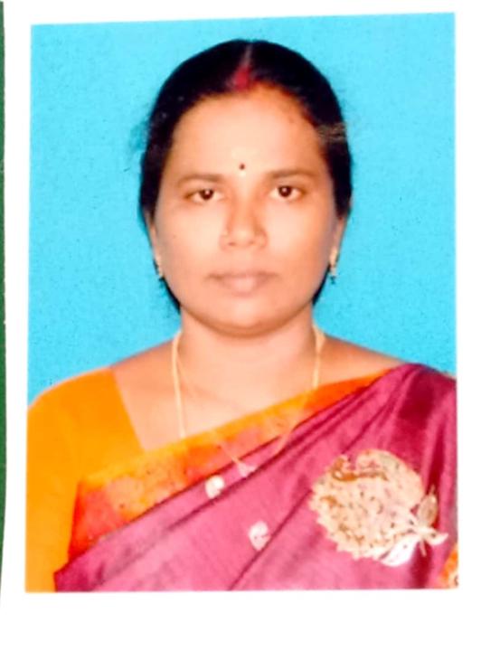 Jeya Chitra Veeranan