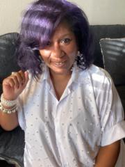 Tracy Johnson