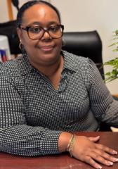 Robinette Whitaker