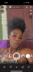 Tashawna Coffey