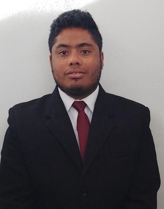 Cuauhtémoc Hernández Monreal