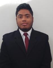 Cuauhtémoc Hernández Monreal