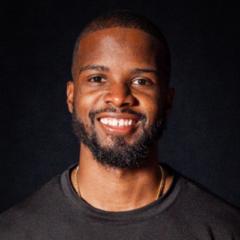 Aaron Anderson
