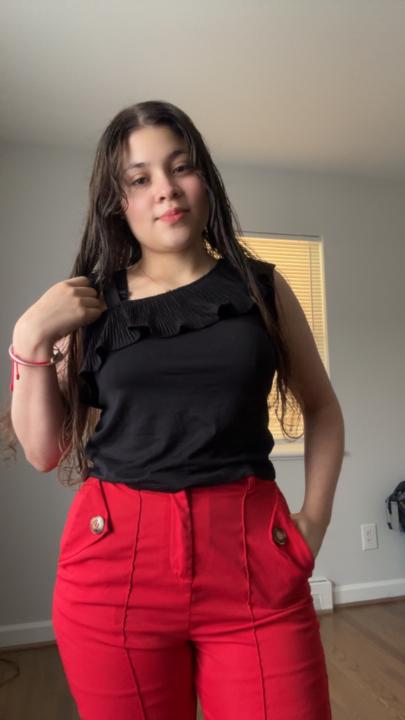 Jaylin Lara