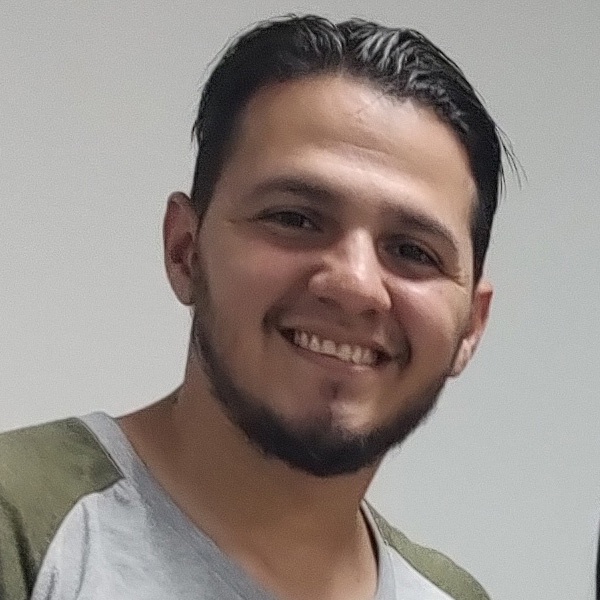 Anthony Diaz
